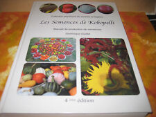 Dominique guillet semences d'occasion  Falck