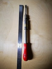 Spiral ratchet pump for sale  ROWLEY REGIS