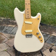 1958 fender duo d'occasion  Expédié en Belgium