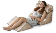 4pc orthopedic bed for sale  Bush
