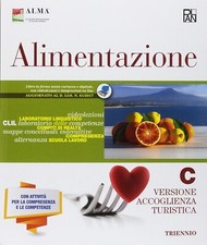 Alimentazione. vol. vers. usato  Fonte Nuova