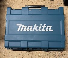 makita 18v case for sale  Cape Coral