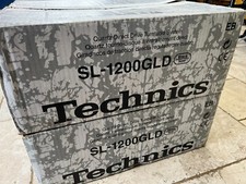 technics gold turntable for sale technics gold turntable for sale IPSWICH