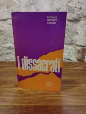 Dissacrati luciana sensini usato  Ascoli Piceno