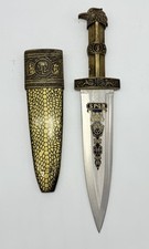 Roman dagger spqr for sale  Farmington