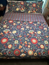 Ikea rosenrips reversible for sale  Florence