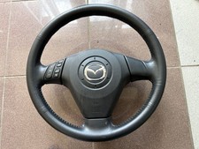 mazda 3 lenkrad gebraucht kaufen mazda 3 lenkrad gebraucht kaufen Tiefenort