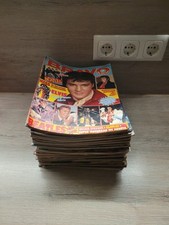 Zeitschriften konvolut 1980 gebraucht kaufen  Strausberg-Umland