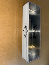 Metal jim beam for sale  Nevada