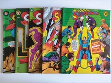 superman mondadori usato  Italia