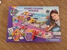 Clementine paw patrol for sale  CAMBERLEY