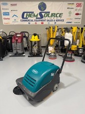 Tennant sweeper 85 for sale  Kernersville
