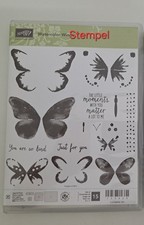 Stampin frühling stern gebraucht kaufen  Werneuchen