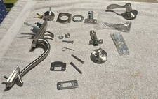 nickel handles door satin for sale nickel handles door satin for sale Bradenton