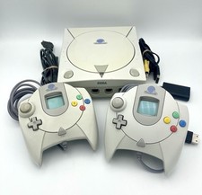 Sega dreamcast console usato  Fiesole