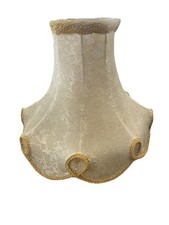 Victorian brocade lamp for sale  Peoria