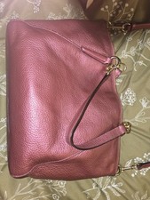 Woman coach purse for sale  Delmont