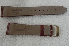 Longines cinturino originale usato  Chivasso