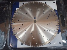 concrete saw blades for sale  Salt Lake City