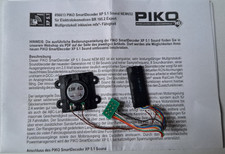 Piko 56613 smartdecoder gebraucht kaufen  Dingolfing