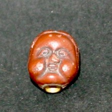 Meiji period otafuku d'occasion  Expédié en Belgium