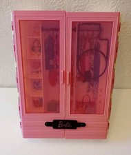 Barbie portable carry for sale  LIVERPOOL