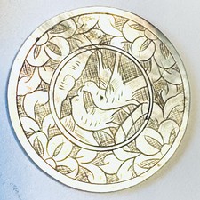 Antique chinese engraved for sale  PENRITH
