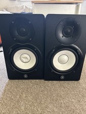 Yamaha hs5 powered for sale  LONDON