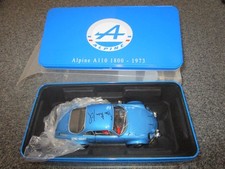 Alpine renaul a110 d'occasion  Laval