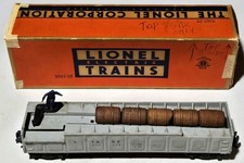 Lionel 3562 barrel for sale  East Moline