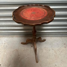 Vintage reproduction red for sale  NEWTON-LE-WILLOWS