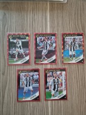 2018 panini donruss d'occasion  Breteuil