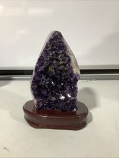 Large natural polished for sale  Andover