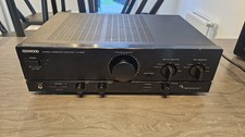 Kenwood 3020se integrated for sale  HULL