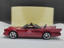 Usado, Hot Wheels 2025 Proto Factory Test Run-1966 Série de TV Batmobile Marron-Real Ride comprar usado  Enviando para Brazil