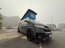 Transporter t6.1 campervan for sale  DERBY