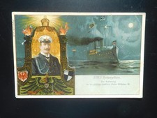 Hohenzollern dampfschiff heimk gebraucht kaufen  Puchheim