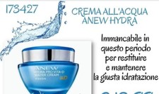 Avon anew crema usato  Zerfaliu