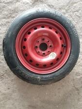 Ruotino fori pirelli usato  Giugliano in Campania