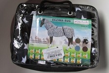 Eczemerdecke halsteil bauchlat gebraucht kaufen  Wächtersbach