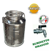 Contenitore fusto per usato  Sarno