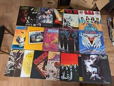 Vinyl sammlung stück gebraucht kaufen  Rostock