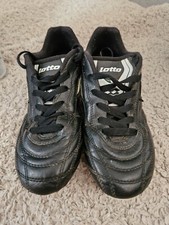 Lotto cleats soccer for sale  HEREFORD