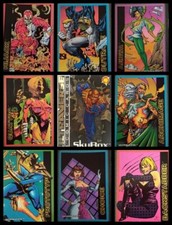 Ultraverse malibu comics d'occasion  Expédié en France