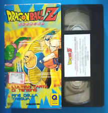 Vhs film animazione usato  Ferrara