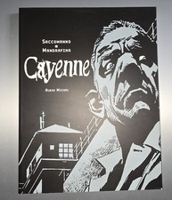 Cayenne saccomanno mandrafina d'occasion  Orleans-