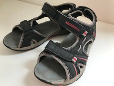 Merell trekking sandale gebraucht kaufen  Hamburg