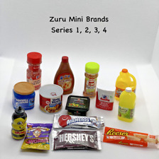Zuru mini brands for sale  Sacramento