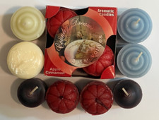 Candles vintage votive for sale  Utica