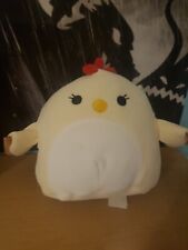 Chicken squishmallow for sale  SOUTHEND-ON-SEA